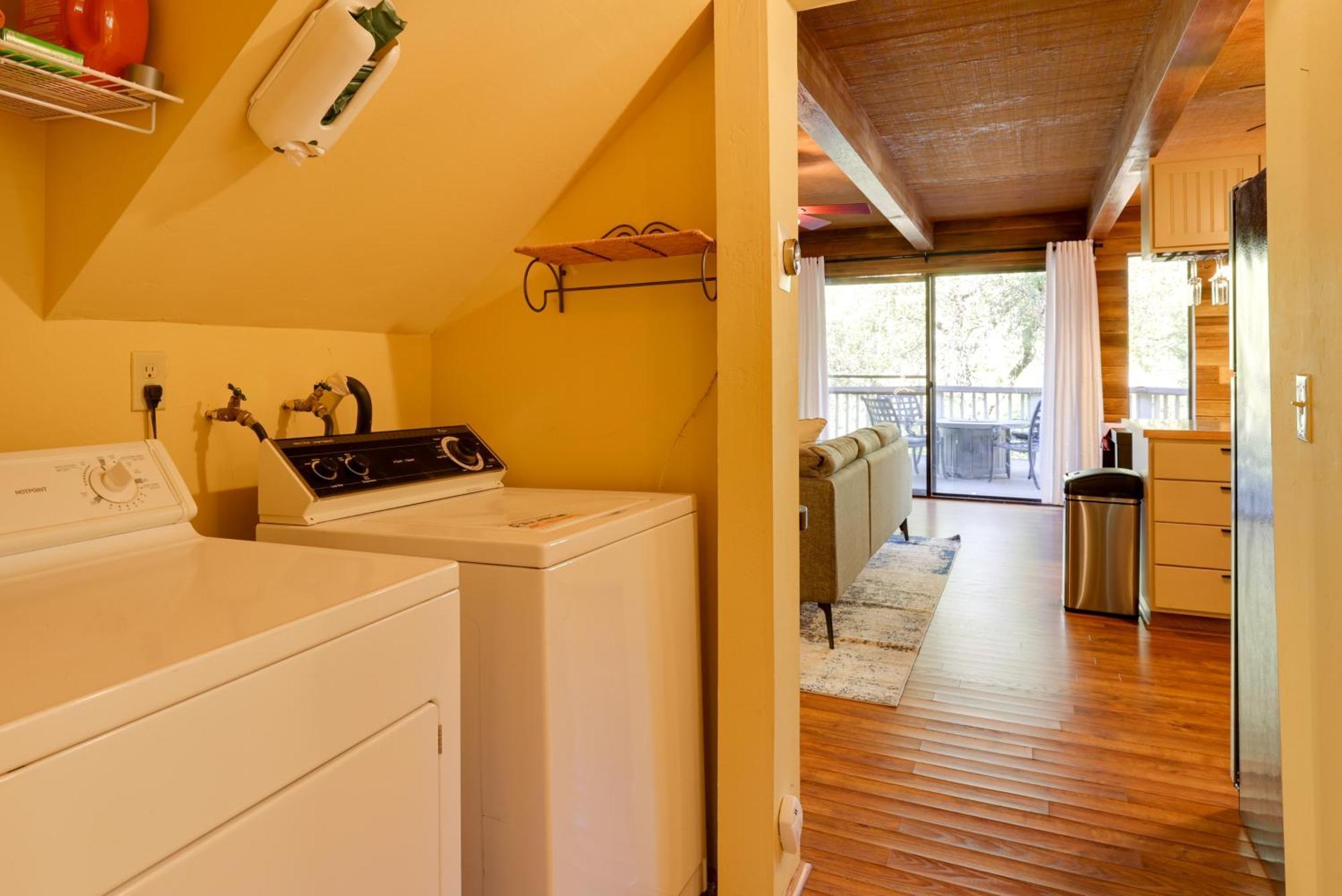 Spacious Groveland Cabin With Wraparound Deck! Exteriér fotografie